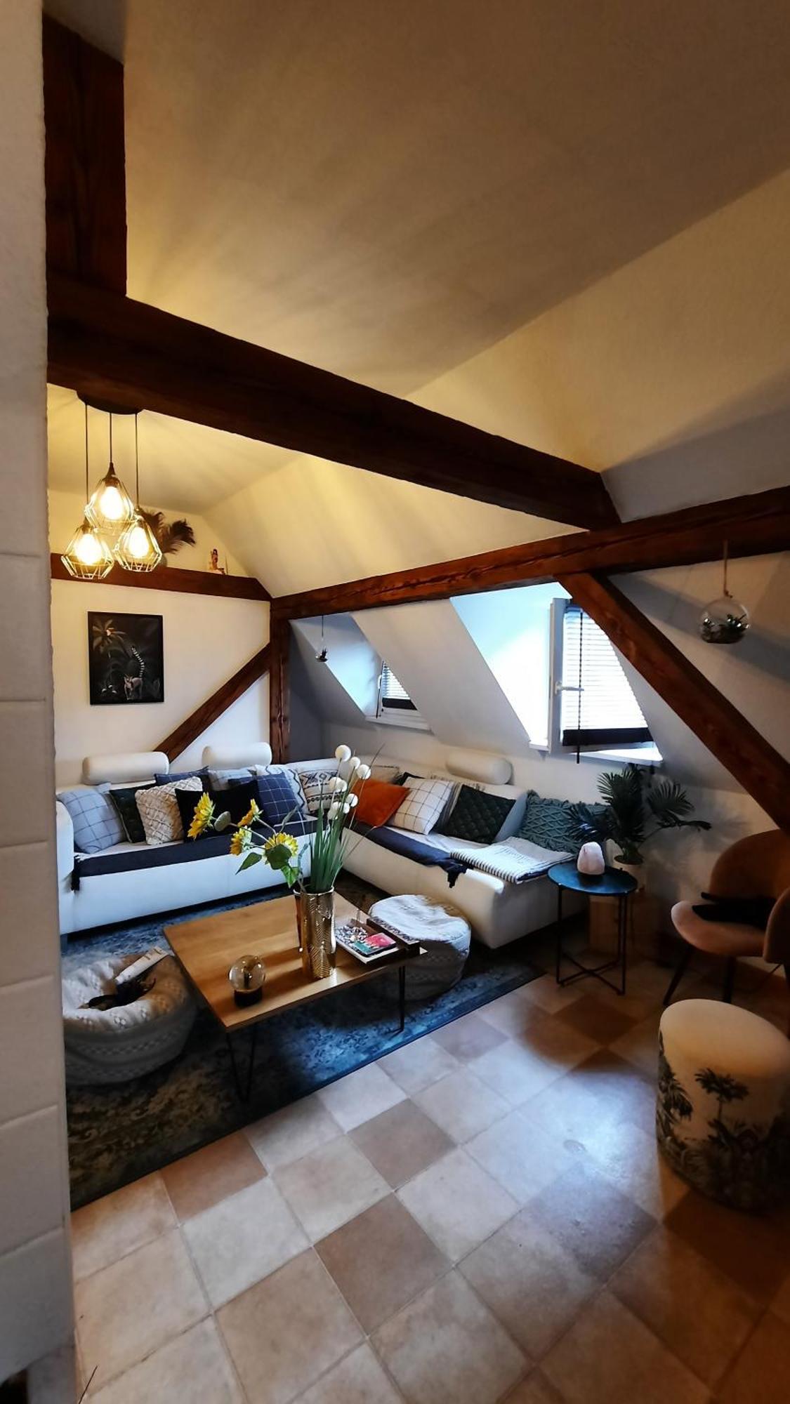 Charmant Appartement Proche Strasbourg A Eckwersheim Exterior photo