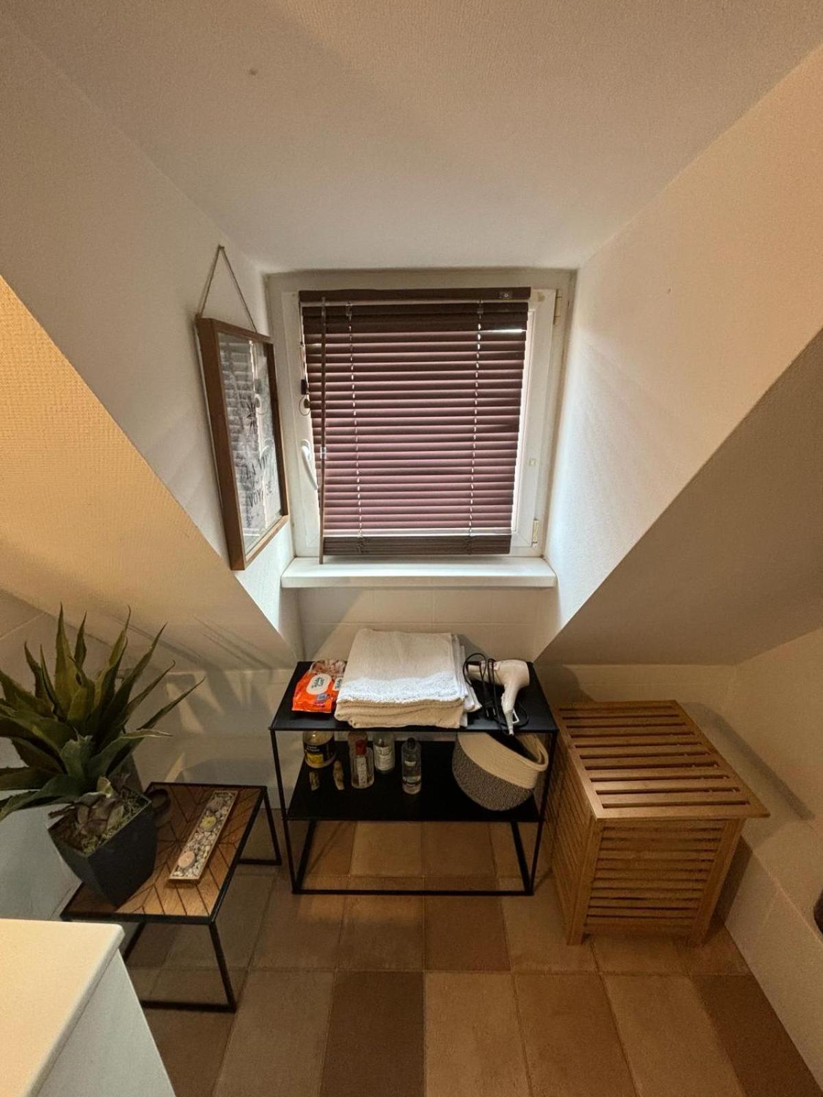 Charmant Appartement Proche Strasbourg A Eckwersheim Exterior photo