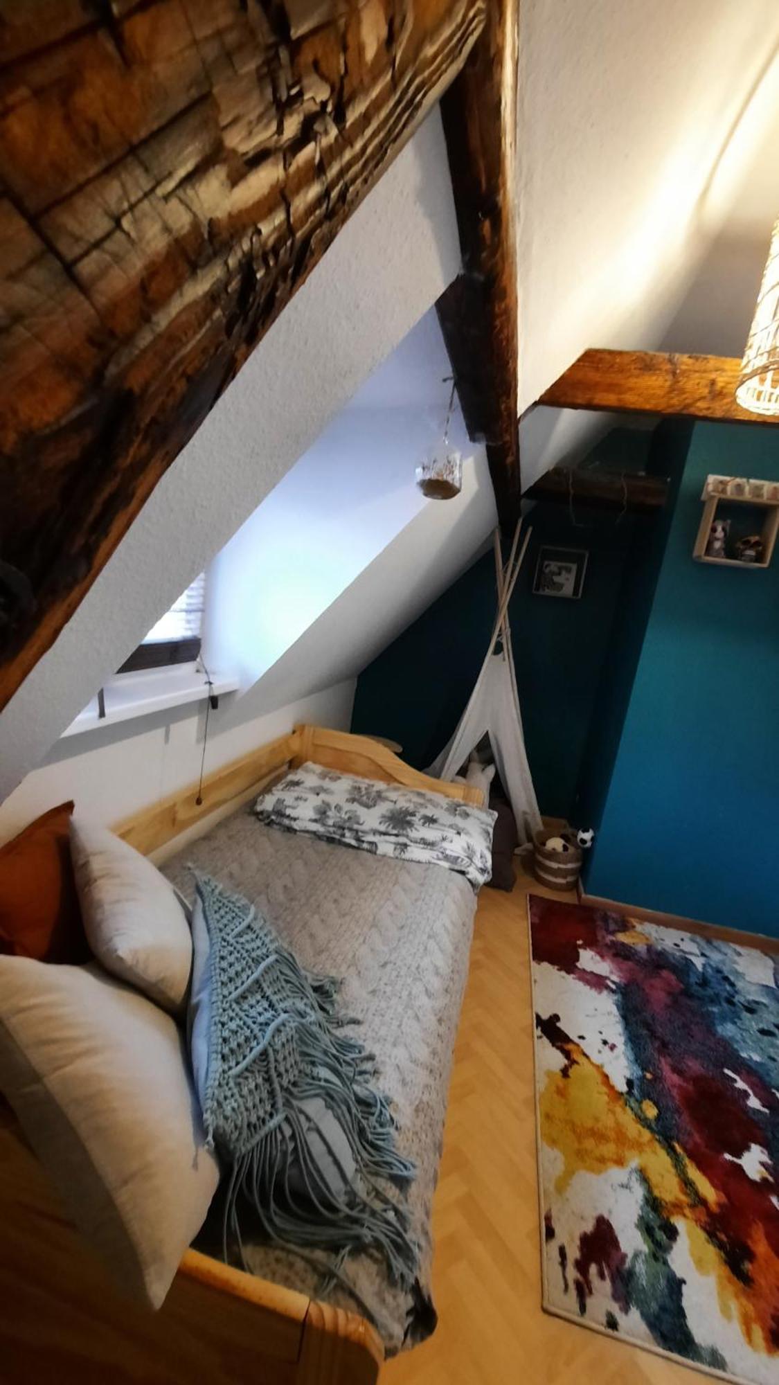 Charmant Appartement Proche Strasbourg A Eckwersheim Exterior photo